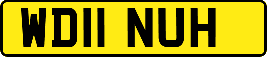 WD11NUH