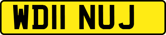 WD11NUJ