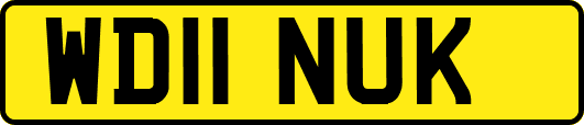 WD11NUK