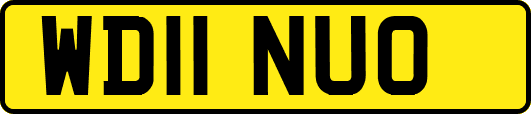 WD11NUO