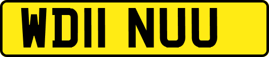 WD11NUU