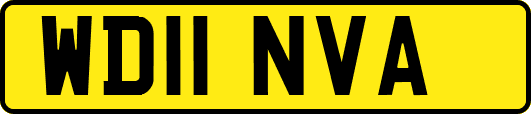 WD11NVA