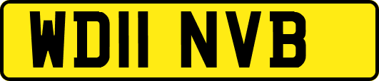 WD11NVB