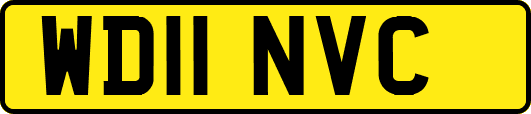 WD11NVC