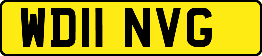 WD11NVG
