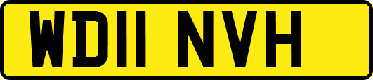WD11NVH