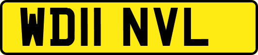 WD11NVL
