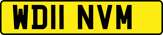 WD11NVM
