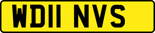 WD11NVS
