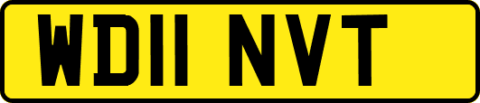 WD11NVT