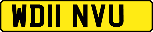 WD11NVU