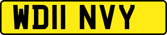 WD11NVY