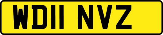 WD11NVZ