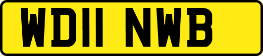 WD11NWB