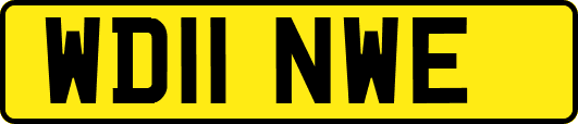 WD11NWE
