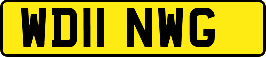 WD11NWG