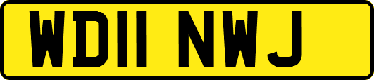 WD11NWJ