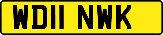 WD11NWK