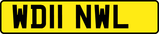 WD11NWL