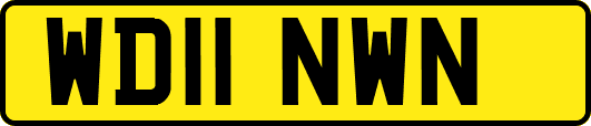 WD11NWN