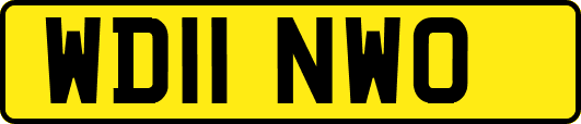 WD11NWO