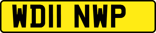 WD11NWP