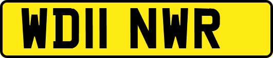 WD11NWR