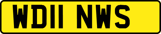 WD11NWS