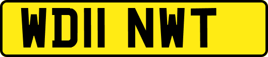 WD11NWT