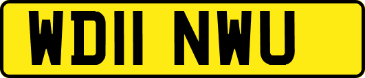 WD11NWU