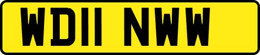 WD11NWW