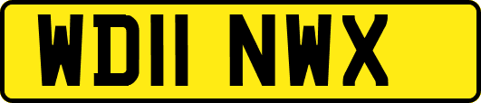 WD11NWX