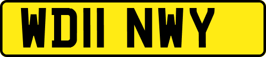 WD11NWY