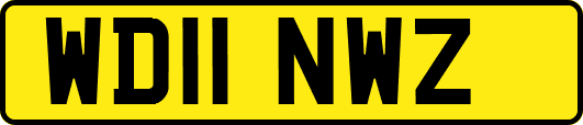 WD11NWZ
