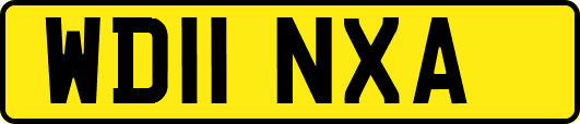 WD11NXA