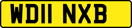 WD11NXB