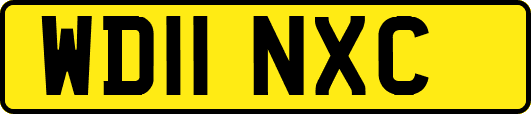 WD11NXC