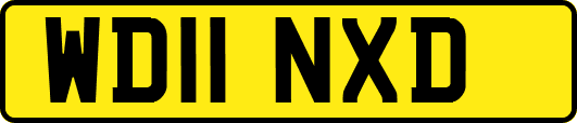 WD11NXD