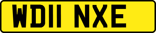 WD11NXE
