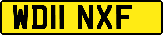 WD11NXF