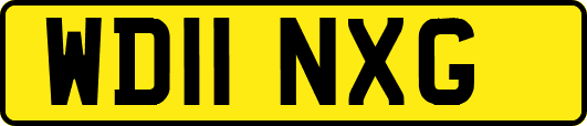 WD11NXG