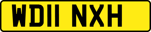 WD11NXH