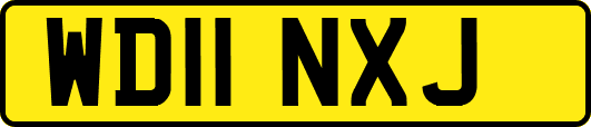 WD11NXJ