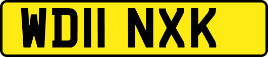 WD11NXK