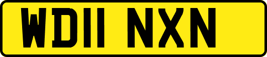 WD11NXN