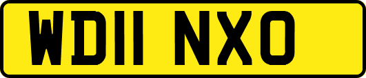 WD11NXO