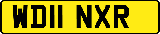 WD11NXR