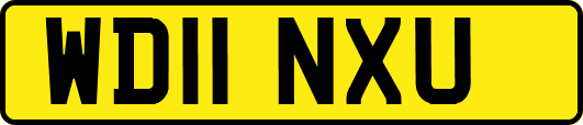 WD11NXU
