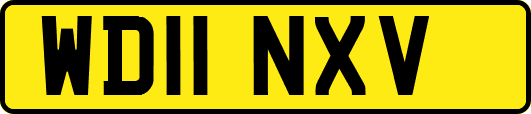 WD11NXV