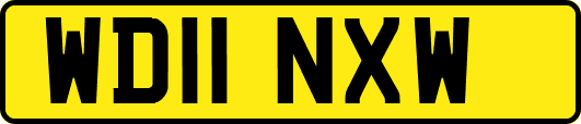 WD11NXW